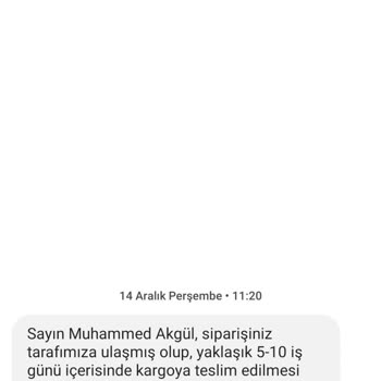 İsem Kitap Sipariş Edilen Kitapların Gecikmesi