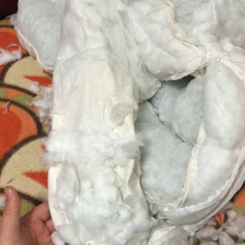 Bershka Montum Söndü Ve Astarı Yırtıldı!