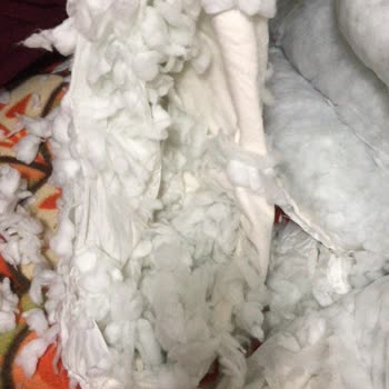 Bershka Montum Söndü Ve Astarı Yırtıldı!