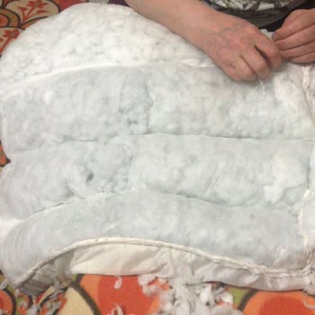 Bershka Montum Söndü Ve Astarı Yırtıldı!