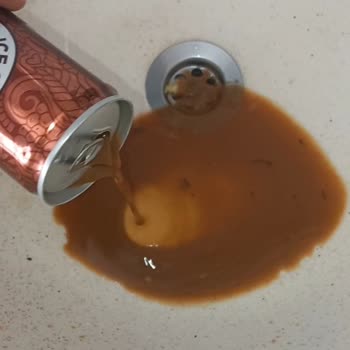 BİM Vip Kahve Bozuk!