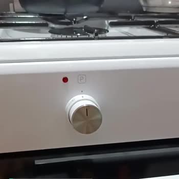 Vestel Fırın Kapağı Kapanmıyor