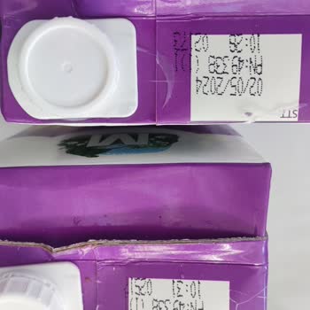 Migros 1 Litrelik Sütler
