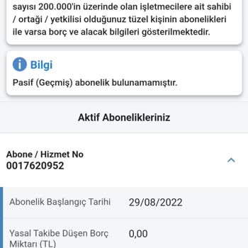 Vodafone Net Modem Parası Mağduru