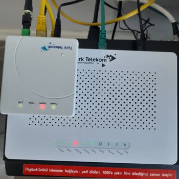 Türk Telekom Evde İnternet Arızası Ve Müşteri Hizmetleri