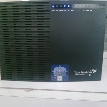Türk Telekom Her Ay İnternet Arızası