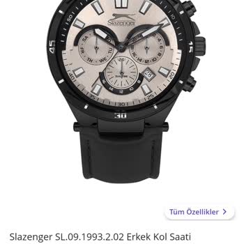 N11 Sipariş Edilen Saatin Yerine Plastik Parça Gönderilmesi Üzerine Şikayet