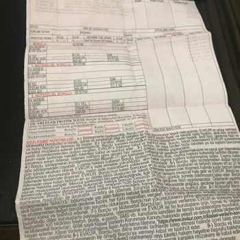 Evkur Alışveriş Ürün İptal İadesi Karaca Çeyiz Seti