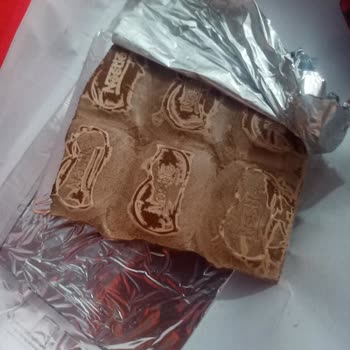 Nestle Bozuk Çikolata Vakası