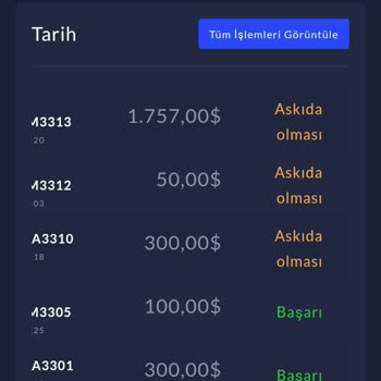 Topbase Trade Mağduriyetim Ve Bonus Sorunu!