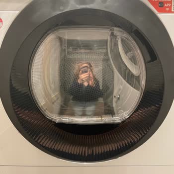 Hoover Kurutma Makinesi Pişmanlığı