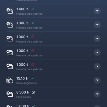 7slots Adlı Casino Programı Parayı Geri Alamama Sorunu