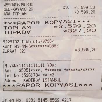 Asics Gel Kayano 29 Sorun