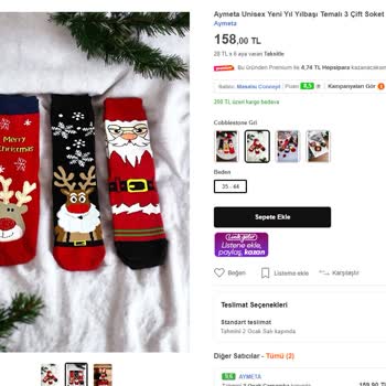 Masalsı Concept Yanıltıcı Ürün Görüntüsü Ve İlgisiz Satıcı