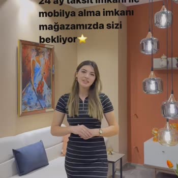 Ergül Mobilya Mobilya Aldım Elime Ulaşmadı