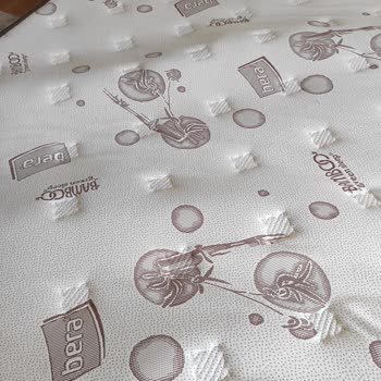 Bera Yatak Bambu Yaylar Ve Basit İşçilik