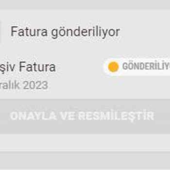 Paraşüt Muhasebe Programı Teknik Destek İlgisizliği