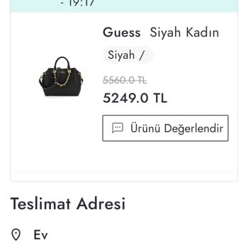 Boyner Online Alışverişte Teslimat Ve Fiyat Karmaşası