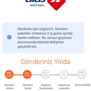 Kargom Kayıp: Trendyol Ve Kargo Firması Arasında Kayboldu!
