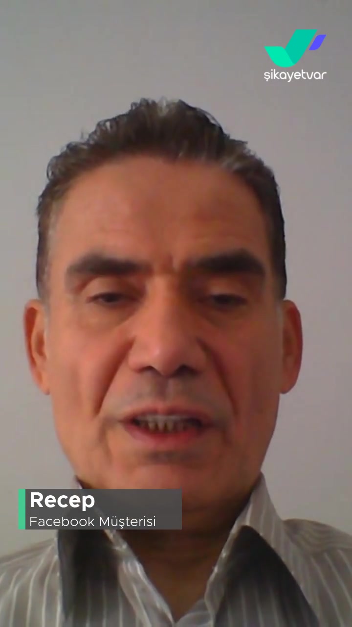 10 Senedir Aranıp Rahatsız Edilmekteyim Facebook'ta Muhatap Yok! videonun kapak resmi