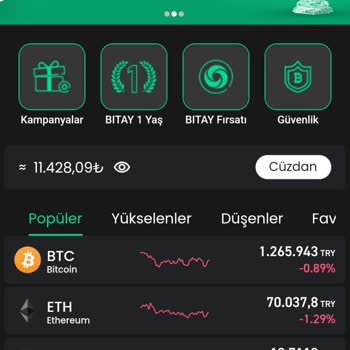 Bitay Borsası Paramı Veremiyorlar