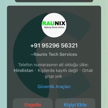 Turkcell Operatör Tarafından Atanan Yeni Numaranın Sorunları Ve Çözüm Talebi