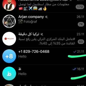 Turkcell Operatör Tarafından Atanan Yeni Numaranın Sorunları Ve Çözüm Talebi