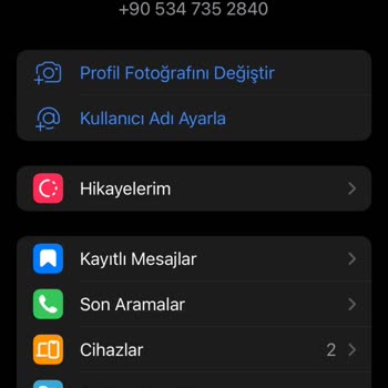 Turkcell Operatör Tarafından Atanan Yeni Numaranın Sorunları Ve Çözüm Talebi