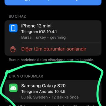 Turkcell Operatör Tarafından Atanan Yeni Numaranın Sorunları Ve Çözüm Talebi