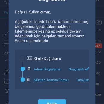 Bitexen Tokenlerime El Koydu