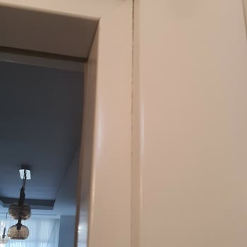 Hisar Çelik Kapı Kalite Sorunu Ve Satış Sonrası İlgisizlik