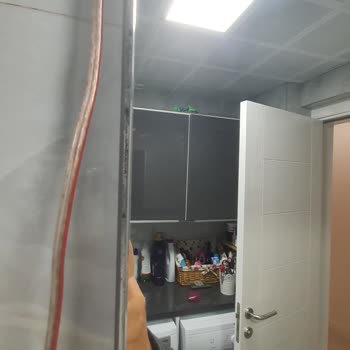 Hisar Çelik Kapı Kalite Sorunu Ve Satış Sonrası İlgisizlik