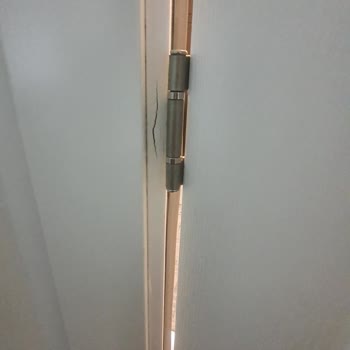 Hisar Çelik Kapı Kalite Sorunu Ve Satış Sonrası İlgisizlik