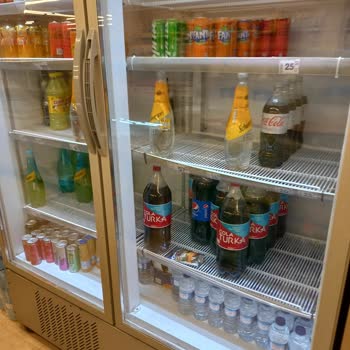 Şok Marketler Antalya Reyon Ve Hijyen Sorunu!