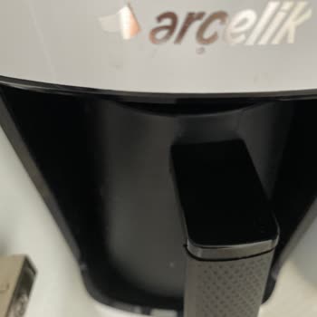 Arçelik Kahveci Makinesi Telve X