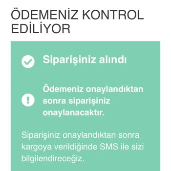 Gardrops Online Alışverişte Yaşadığım Mağduriyet