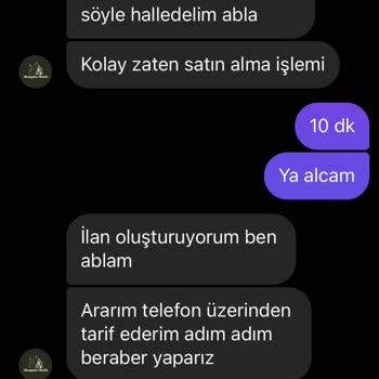 Gardrops Online Alışverişte Yaşadığım Mağduriyet