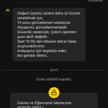 Mobilcasino Pişmanlık Yatırım Yapmayın