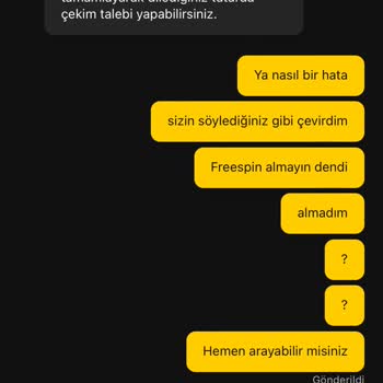 Mobilcasino Pişmanlık Yatırım Yapmayın