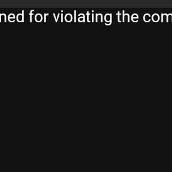 Unbordered Cihaz Banı Kaldırılmıyor