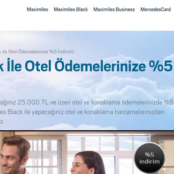 İş Bankası Black Kart Kampanyası Uygulanmadı!