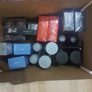 PTT Kargomun Kayıp Olması