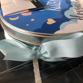 Livashop Görselinden Farklı Gelen Bebek Çikolatası