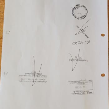 Alibaba İade İşlemi Yapmıyor