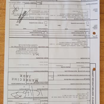 Alibaba İade İşlemi Yapmıyor