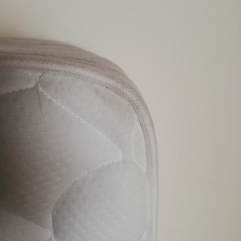 Konfor Yatak Lekeli Geldi