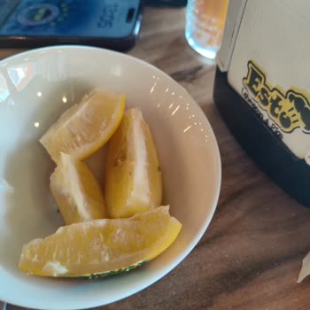 Esto Lahmacun & Pide Esto Lahmacun Mimaroba Kötü Deneyim