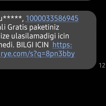 AGT Kurye (aynigunteslim.com) Kurye Hizmetinde Yaşanan Sorun