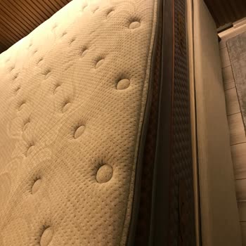 İstikbal Quantum Prime Yatak Kalitesizliği