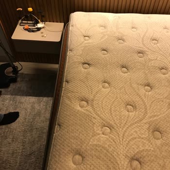 İstikbal Quantum Prime Yatak Kalitesizliği